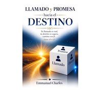 Un llamado y una promesa hacia nuestro destino: Un camino de fe, esperanza y propósito a la luz de Isaías 43 (1-25)