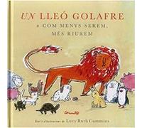 Un Lleó Golafre - [Livre en VO] Cummins, Lucy Ruth (Auteur)