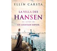 Un lointain espoir