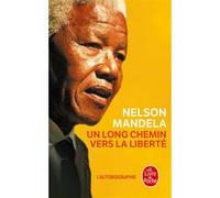 Un Long Chemin Vers La Liberté - Autobiographie