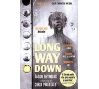 Un long chemin vers le bas