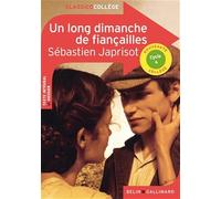 Un long dimanche de fiançailles