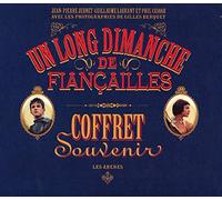 Un long dimanche de fiançailles