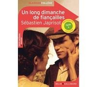 Un Long Dimanche De Fiançailles