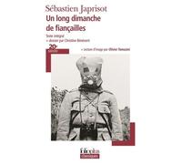 Un Long Dimanche De Fiançailles