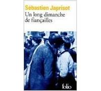 Un Long Dimanche De Fiançailles