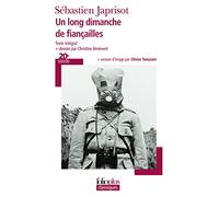 Sébastien Japrisot – Un long dimanche de fiançailles – Gallimard