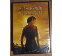 Un long dimanche de fiançailles – DVD – Édition simple – Warner Bros.