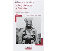 Un long dimanche de fiançailles de Sébastien Japrisot ( 23 septembre 2004 )