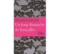 Un Long Dimanche De Fiançailles