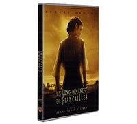 Un long dimanche de fiançailles Edition Simple DVD DVD