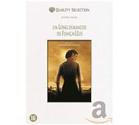 Un Long Dimanche De Fiançailles - Film De Jean-Pierre Jeunet (2004) Dvd