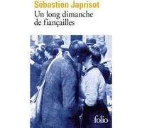 Un long dimanche de fiançailles Sébastien Japrisot (Auteur)