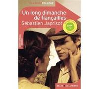 Un Long Dimanche De Fiançailles