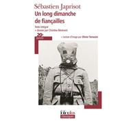 Sébastien Japrisot – Un long dimanche de fiançailles – Gallimard