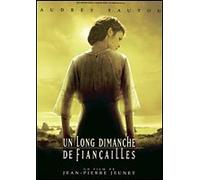 Un long dimanche de fiançailles – VHS – Warner Bros.
