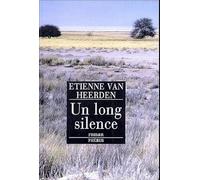 UN LONG SILENCE