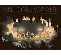Un long voyage Danslecieltoutvabien (Auteur)