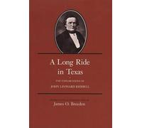 Un long voyage au Texas