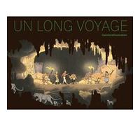 Un long voyage Danslecieltoutvabien (Auteur)