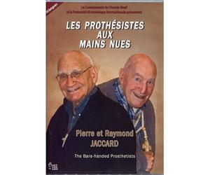 Un long voyage vers la guérison - Père Michel Lapsley