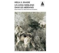 Un long week-end dans les Ardennes