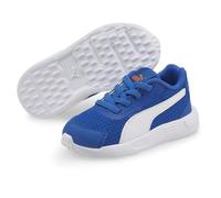 Puma Taper Ac Trainers Bleu EU 19 Enfants