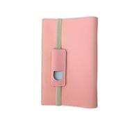 Un lot de 6 bloc-notes étanches Petit carnet de notes Stationery Notebook Journal Carnet de notes de voyage pour les tâches de bureau scolaire