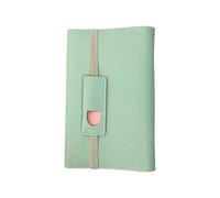 Un lot de 6 bloc-notes étanches Petit carnet de notes Stationery Notebook Journal Carnet de notes de voyage pour les tâches de bureau scolaire