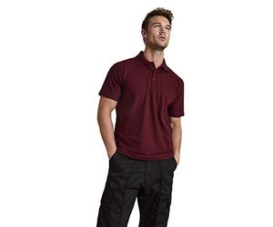 Un lothing Rugged & Tough - Polo - Homme