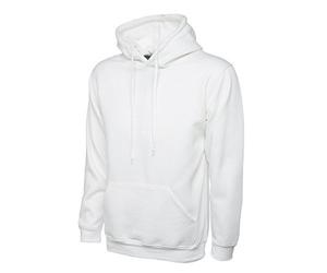 Un lothing - Sweat-shirt - - Uni - À capuche - Manches longues Homme