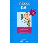 Un loufoque à Radio Londres: La guerre des ondes