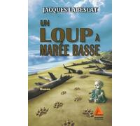 Un Loup À Marée Basse