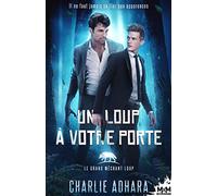 Un loup à votre porte: Le grand méchant loup, T1