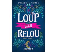 Un loup bien relou: Sous le charme 1