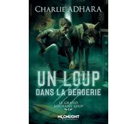Un loup dans la bergerie: Le grand méchant loup 4
