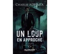 Un loup en approche: Le grand méchant loup 2