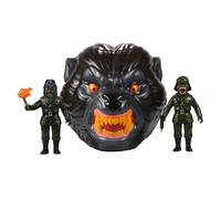 Un loup-garou américain à Londres figurine en vinyle souple Nightmare Demons 17