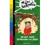 Un loup-garou m'enseigne les maths