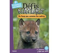 Un Loup Pas Comme Les Autres