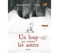 Un loup pas comme les autres