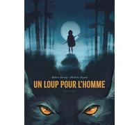Un loup pour l'homme