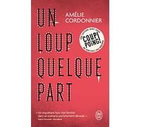 Un loup quelque part
