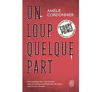 Un loup quelque part