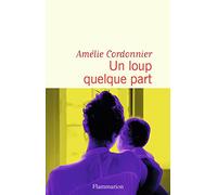 Un loup quelque part