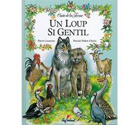 Un loup si gentil