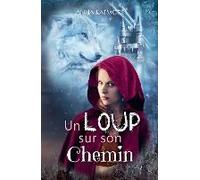 Un Loup Sur Son Chemin