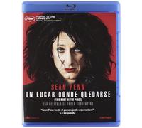 Un Lugar Donde Quedarse [Blu-Ray] [Import]