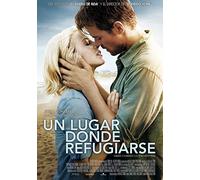 Un Lugar Donde Refugiarse (Blu-Ray) (Import) (2013) Julianne Hough; Josh Duh