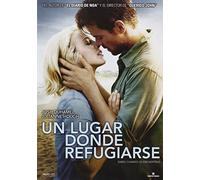 Un Lugar Donde Refugiarse (Import Dvd) (2013) Julianne Hough; Josh Duhamel; Co